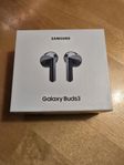 Galaxy Buds 3