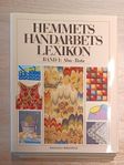 Hemmets handarbets lexikon