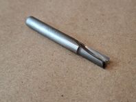 Router Bit for Hot Rod Truss Rods