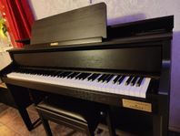 Casio Celviano GP-300BK – Digitalpiano i Nyskick!