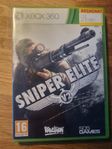 Sniper Elite V2 till Xbox 360