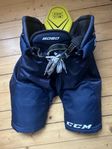 Hockeybyxor CCM stl junior XL