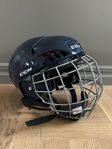 Hockeyhjälm CCM FM50 S!