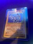 machamp holo, 1996, japanskt