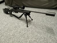 Tikka T3X .308