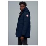 Canada Goose- Carson Parka Heritage