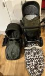 Barnvagn Britax Smile