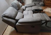 Soffgrupp Recliner