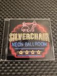 CD: Silverchair - Neon Ballroom.