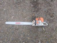 Stihl 661c Motorsåg 