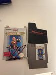 Castlevania II: Simon's Quest (NES)