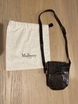 Mulberry Crossbody Handväska 