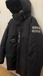 Sail Racing Glacier Bay Parka dam Large