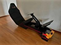 Playseat Pro Formula - Red Bull Racing - Nyskick