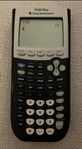 Texas Instruments TI-84 Plus