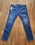 Replay Anbass HYPERFLEX Jeans W40 L34, Butikspris 1799:-