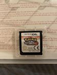 Heartgold, SoulSilver, Platinum, Pokémon White 2 Nintendo D