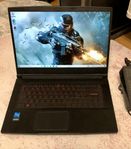 Gaming Laptop | MSI MS-16R8