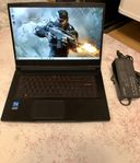 Gaming Laptop | ASUS MS-16R8