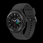 Samsung Galaxy Watch4 Classic 42 mm LTE, svart/svart