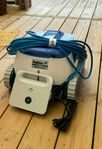 poolrobot pooldammsugare Midi-vac20