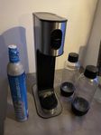 Sodastream AGA Aqvivia 