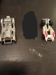 StarWars Duel Fueler & Mercer Raceabout