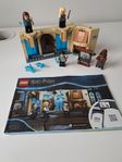 Harry Potter Lego Vid behov-rummet 75966