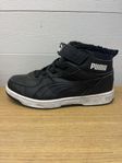 puma sneakers barnskor skor