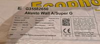 Akusto Wall Panel Kant A Super G