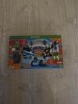 Skylanders Trap Team Xbox One Starter Pack *Oöppnad Helt Ny