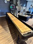 Shuffelboard Great Basin II 16 fot