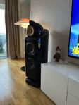 Bowers & Wilkins 802d2