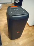 JBL Partybox 310 i fint skick