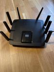 Linksys Router - EA9500 V2 