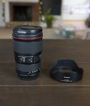 Canon EF 16-35mm f/4L IS USM