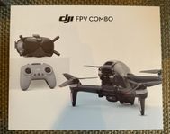 Drönare DJI FPV Combo