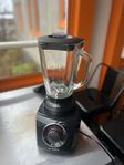 Bosch blender silentmixx