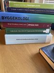 Matmatik för ingenjörer ,byggnadsingenjör kurs litteratur