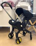 Doona+ MAX inkl Isofix-basenhet 