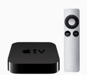 Apple TV