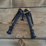 Kopia på Harris bipods / stödben (15-22cm) för slingfäst