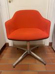 3 st. Vitra Softshell Chair