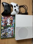 xbox one s 1tb