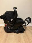 Britax Römer babyskydd