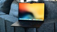 MacBook Pro 16 tum M3 max