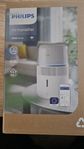 **helt ny philips air humidifier 5000**