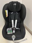 Britax Max-Way bilbarnstol