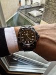 Rolex Submariner PVD No Date 114060 2013