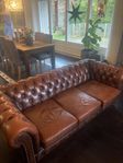 Chesterfield soffa